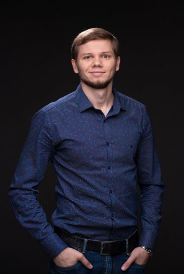 Владислав Филиппов