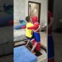 Детский двуногий манекен «onePRO FILIPPOV»