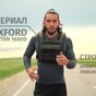 Жилет-утяжелитель Hard Training FILIPPOV 13кг (зеленый)