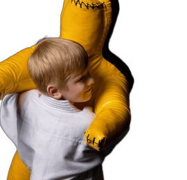 KIDS FILIPPOV: детские снаряды для единоборств