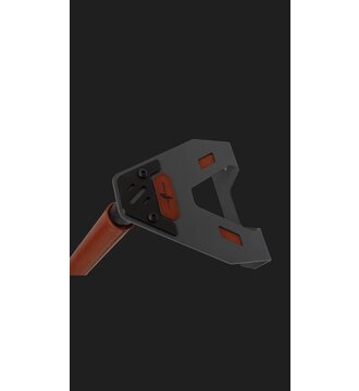 Турник на дверной проем ELITE 1995 FILIPPOV