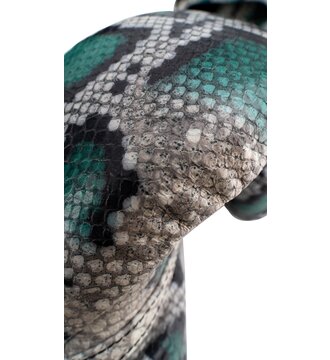 Боксерские перчатки Piton Z