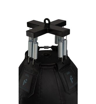 Боксерская груша PREMIUM GEL FILIPPOV