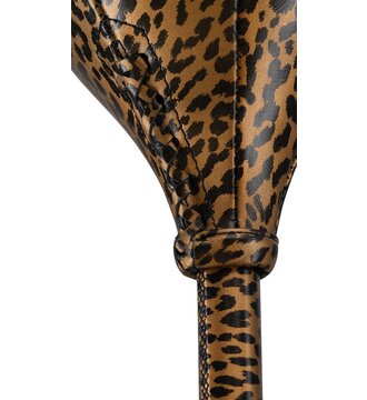 Реактивная груша LEO FILIPPOV