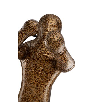 Спарринг-партнер FILIPPOV LEO