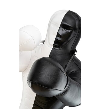 Спарринг-партнер FILIPPOV Ч/Б