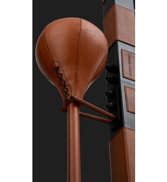 Напольная шведская стенка-тренажер для единоборств ELITE 1995 FILIPPOV