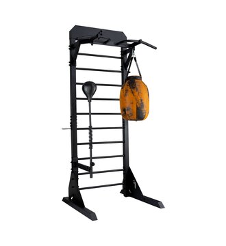 Шведская станция FILIPPOV (напольная)