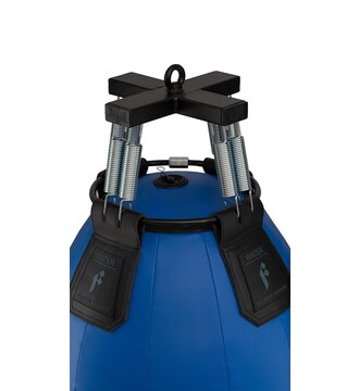 Водоналивная боксерская груша WATER FILIPPOV