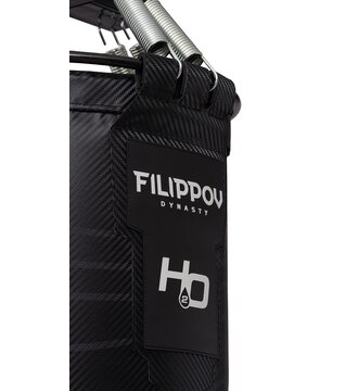 Водоналивной боксёрский мешок H2O FILIPPOV