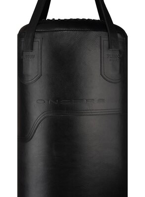 Боксёрский мешок «ONSERS FILIPPOV» черный