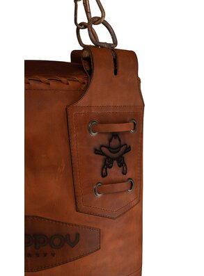 Боксерский мешок EXCLUSIVE TEXAS FILIPPOV