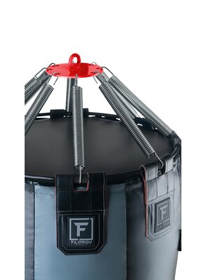 Груша конус-гигант «onePRO FILIPPOV»