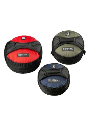 Песочная гиря «onePRO FILIPPOV» 12 кг