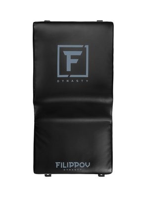 Подушка апперкотная Г-образная большая «onePRO FILIPPOV»