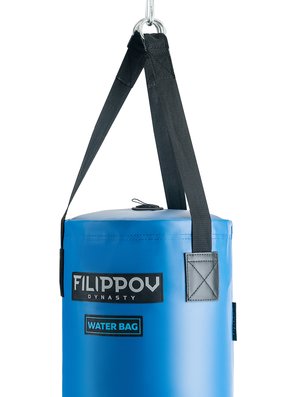 Водоналивной боксёрский мешок «H2O FILIPPOV» Ø30