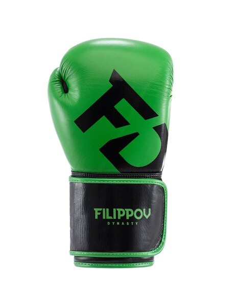 Боксерские перчатки FILIPPOV