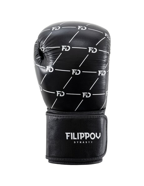 Боксерские перчатки FILIPPOV