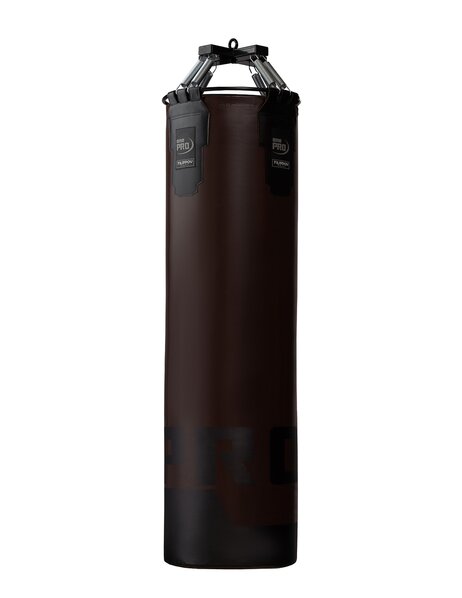 Боксерский мешок onePRO FILIPPOV 150см/45см/73-75кг (коричневый)