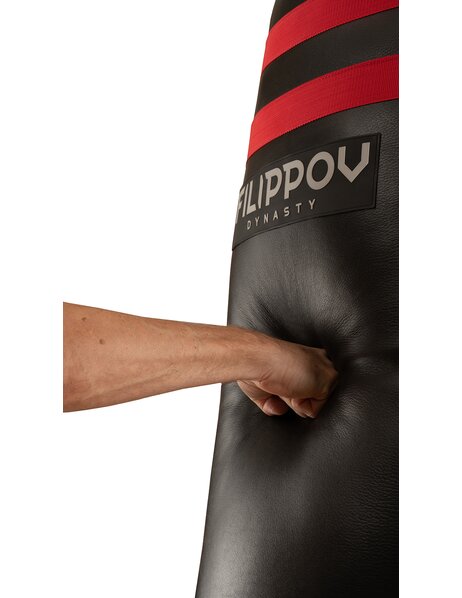 Боксерский мешок BURAN «onePRO FILIPPOV»