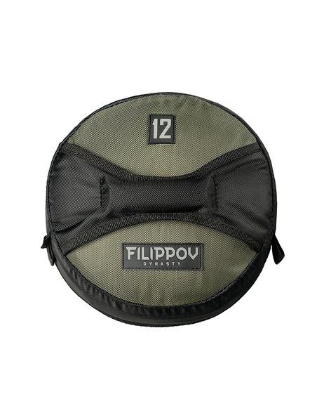 Песочная гиря «onePRO FILIPPOV» 12 кг