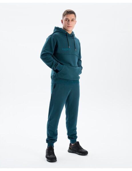 Спортивный костюм UNFEAR FILIPPOV (cold green)