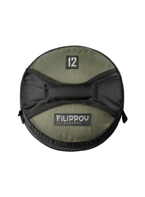 Песочная гиря «onePRO FILIPPOV» 12 кг