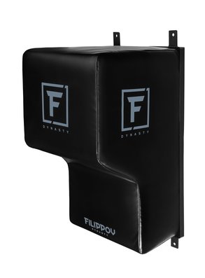 Подушка апперкотная Г-образная большая «onePRO FILIPPOV»