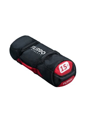 Сумка-тренажер Sandbag №2 «onePRO FILIPPOV» 15 кг