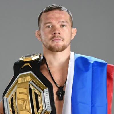 Джон Джонс