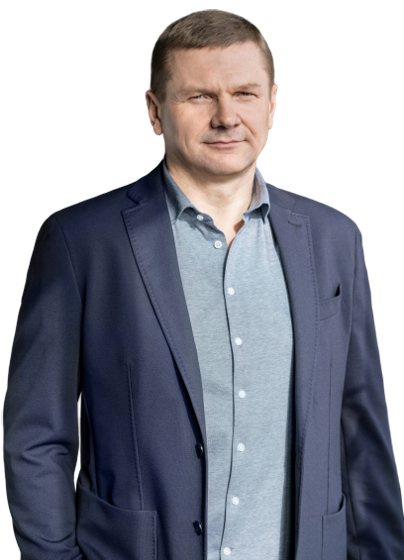 Олег Филиппов