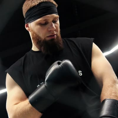 Александр Хоронженко