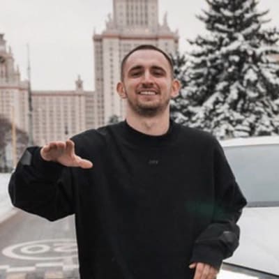 Михаил Литвин
