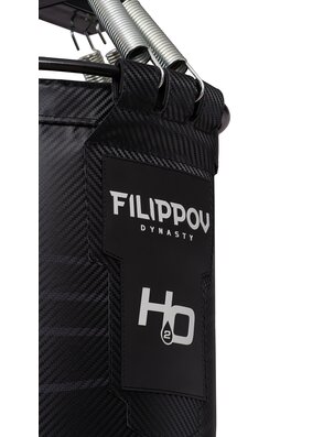 Водоналивной боксёрский мешок H2O FILIPPOV